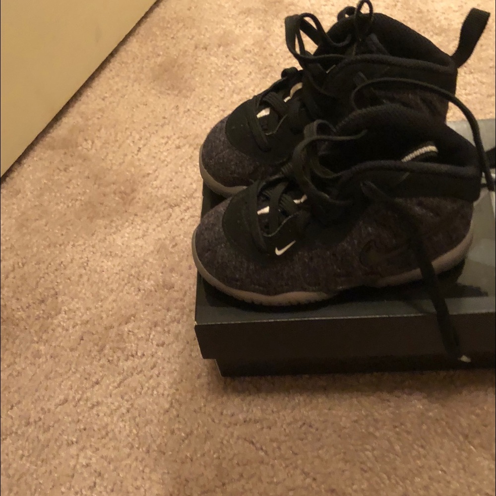 Foamposite 5C
